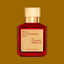 Maison Francis Kurkdjian Paris
