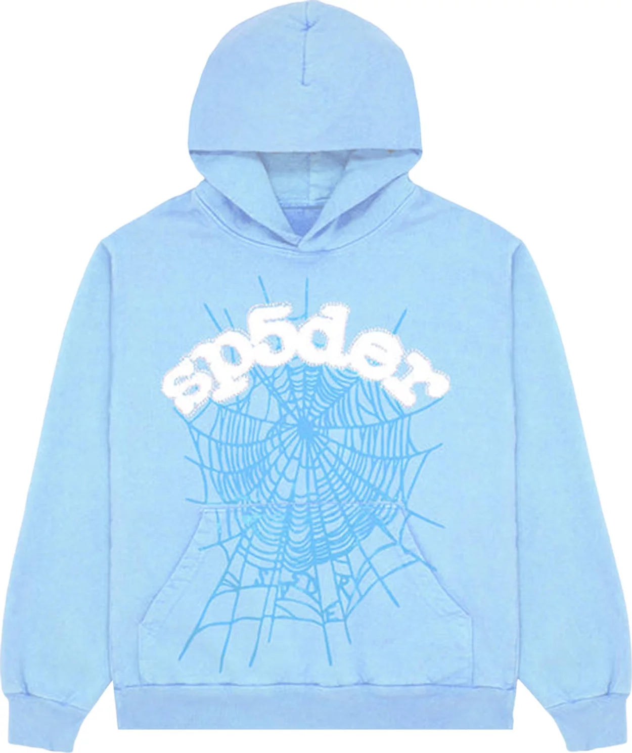 SP5DER