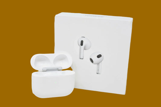 AIRPODS GEN 3