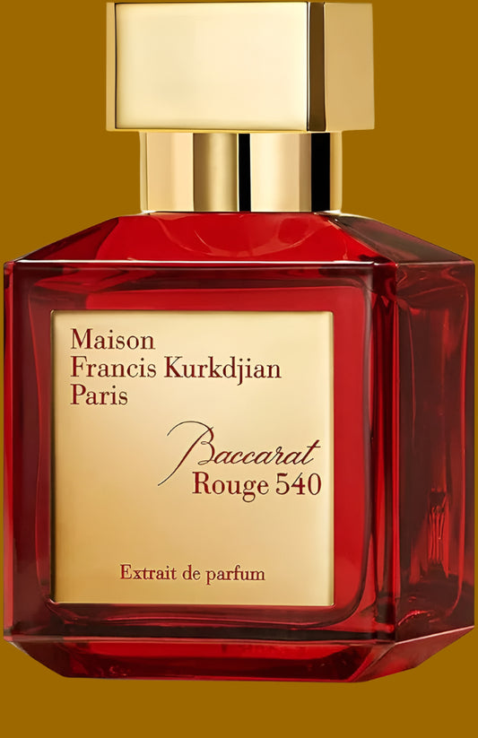 Maison Francis Kurkdjian Paris